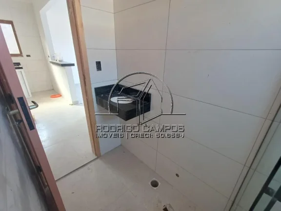 Imagem Espaçosa Casa 2 Quartos para Locação na Vila Sônia, Praia Grande