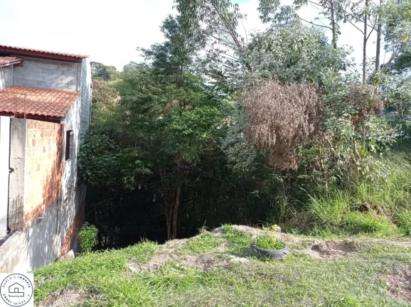 Imagem Lote em Caieiras / Serpa / Condomínio Real Park.