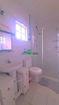 Imagem Casa de Condomínio
