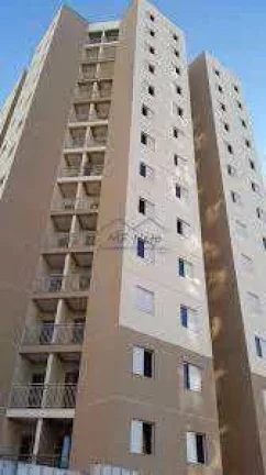 Imagem Apartamento Padrão