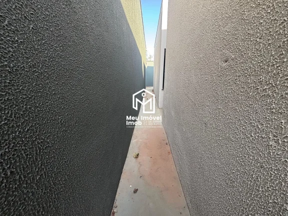Imagem Casa em Setor Norte - Luziânia