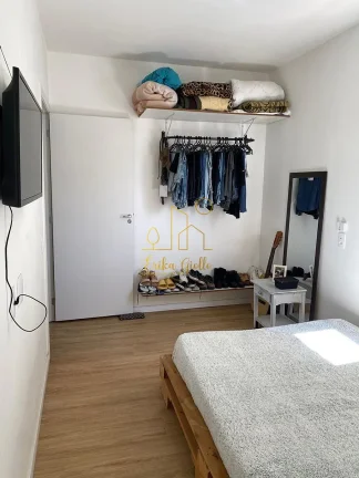 Imagem Venda  Apartamento Condomínio Cenário  Jundiaí