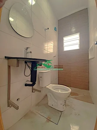 Imagem Casa Padrão