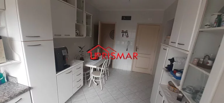Imagem Apartamento 3 dormitórios suite Campo grande 1 vaga