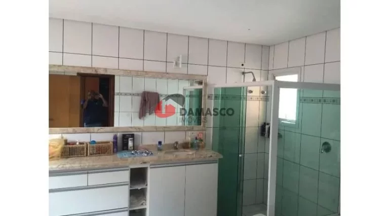 Imagem Sobrado à venda 4 Quartos, 4 Suites, 4 Vagas, Jardim São Caetano, São Caetano do Sul - SP