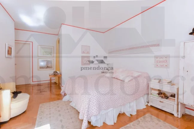 Imagem Apartamento 3 quartos, 1 suite, 1 vaga, 271 m²