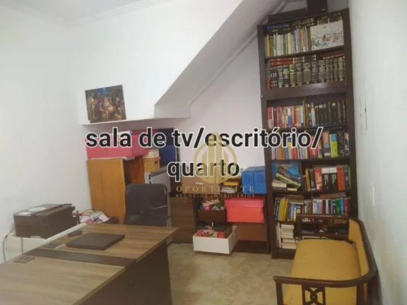 Imagem Grande Oportunidade - Sobrado com 3 dormitórios 3 suítes à venda por R$ 848.000 - City Ribeirão - Ribeirão Preto/SP