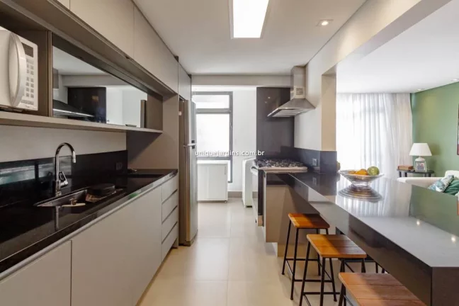 Imagem Apartamento à venda Itaim Bibi São Paulo
