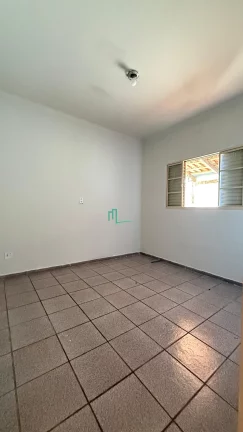Imagem Casa Térrea à Venda Jardim Samello Woods-Franca/SP