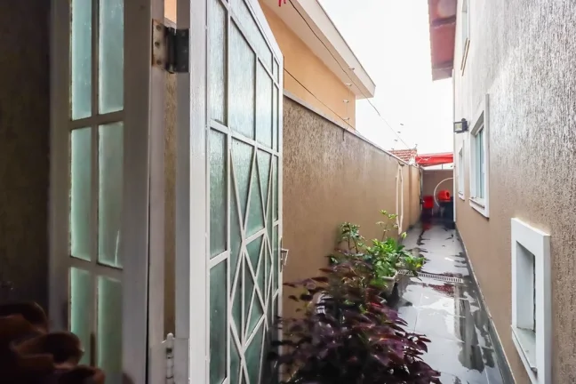 Imagem CASA RESIDENCIAL em São Paulo - SP, Jardim Felicidade (Zona Oeste)