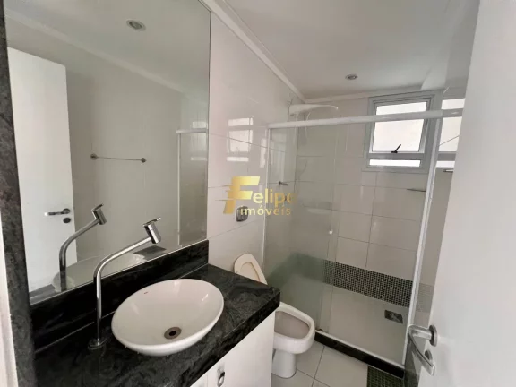 Imagem UM LUXO DE APARTAMENTO NA PRAIA DA COSTA!
