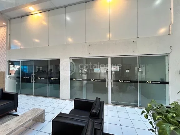 Imagem Sala comercial à venda no Blue Tower com 99 m2