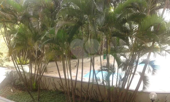 Imagem Apartamento à venda com 3 quartos no condomínio Residencial San Felipe, São Paulo - SP