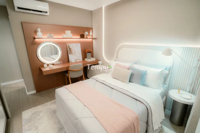 Imagem Wide Marista - Apartamento à venda no bairro Setor Marista - Goiânia/GO