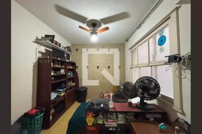 Imagem Apartamento à Venda - Copacabana, 4 Quartos, 130 m2