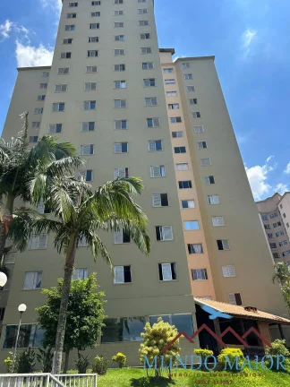 Apto 3 Quartos e 2 banheiros à Venda, 67 m Porteira fechada -R$ 370.000,00