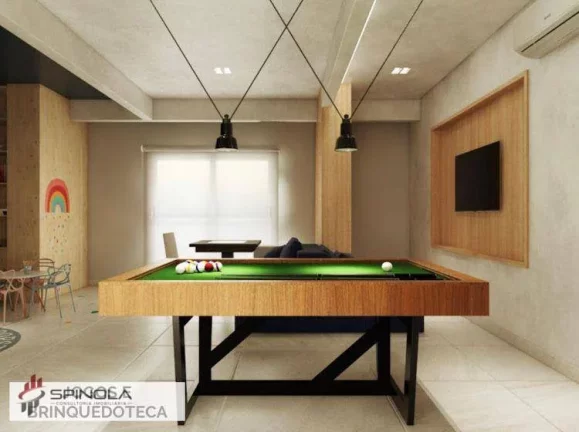 Imagem Apartamento com 2 dormitórios à venda, 88 m² por R$ 543.312,00 - Ocian - Praia Grande/SP