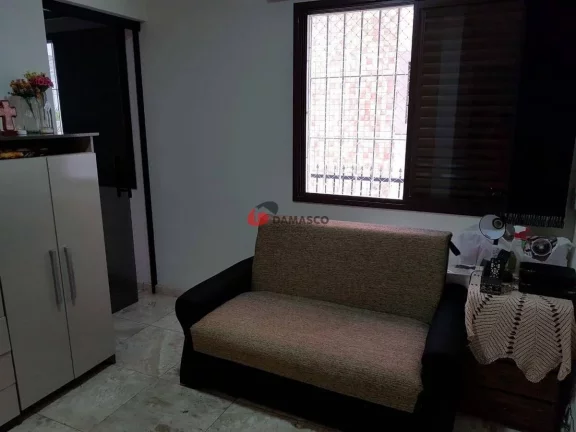 Imagem Apartamento à venda 2 Quartos, 2 Suites, 2 Vagas, 122M², Santo Antônio, São Caetano do Sul - SP