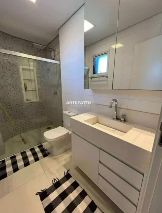 Imagem Apartamento à venda no Edifício Atrium (Bairro Estação)