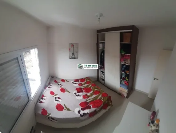 Imagem APARTAMENTO RESIDENCIAL em SÃO JOSÉ DOS CAMPOS - SP, CHÁCARAS SÃO JOSÉ