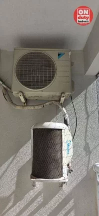 Imagem Apartamento com 1 dormitório à venda, 49 m² por R$ 381.000,00 - Vila Matias - Santos/SP