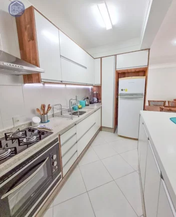 Imagem Apartamento 3 dormitórios!