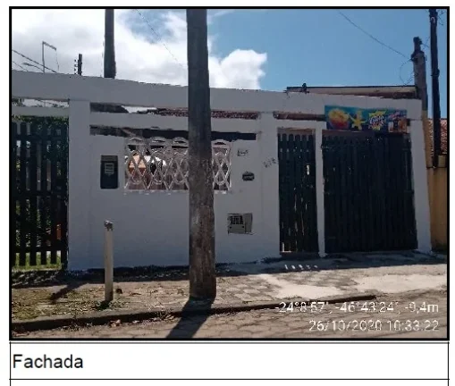 Foto do Imóvel