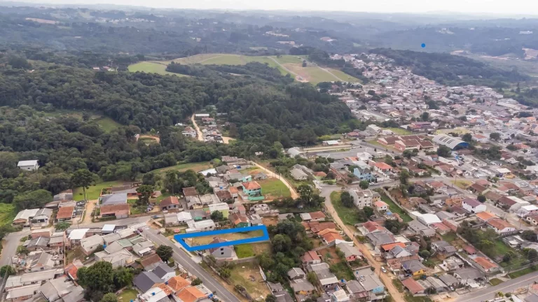 Imagem Terreno no Ferraria