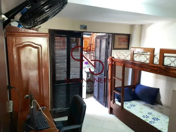 Imagem APARTAMENTO COM 2 QUARTOS EM PONTA NEGRA