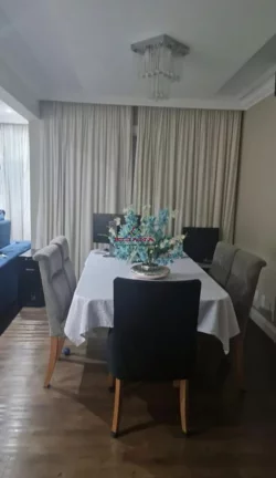 Imagem Apartamento à venda em São Paulo, Alto da Lapa, com 3 quartos, 92m²