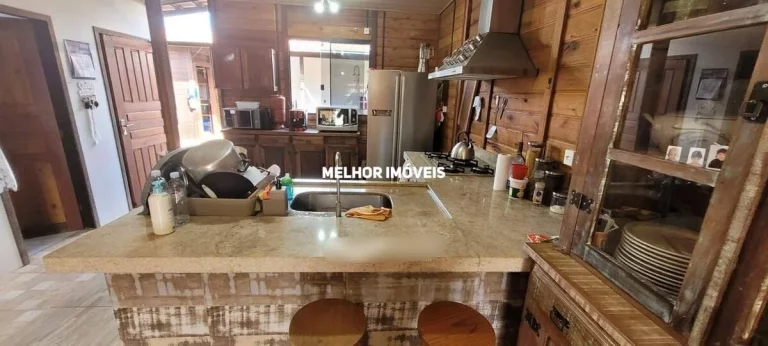 Imagem Casa à venda em Barra Velha - SC