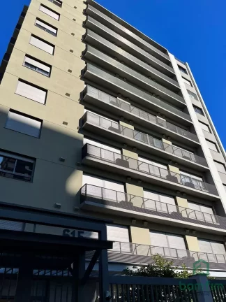 Apartamento 1 Dorm. Condomínio Vintage Senior - Porto Alegre/RS. - ORT73221