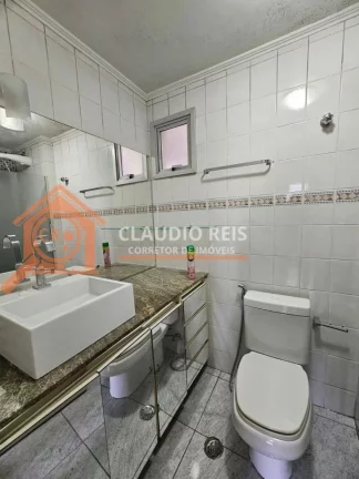 Imagem Apartamento com 2 Quartos à venda, 62m² - Jardim Marajoara