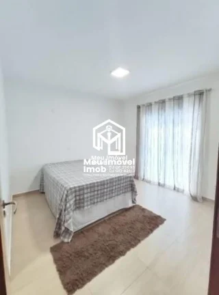 Imagem SHA Cond Vale Park Way Casa 4 Quartos 2 Suítes 4 Vagas Reformada 200m² Armários