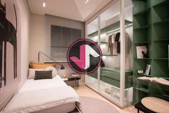Imagem Apartamento à Venda  Lançamento Trend Next | Vanguard Localização privilegiada na região do G...