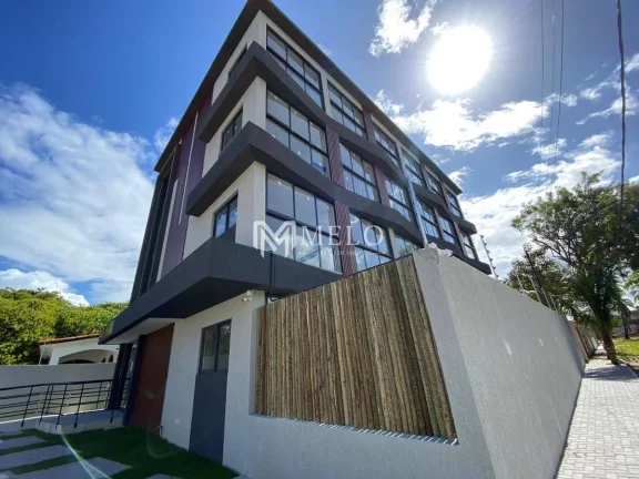 Imagem Oportunidade | TAMANDARÉ/Praia de campas:22m², 01qt, 01vaga.