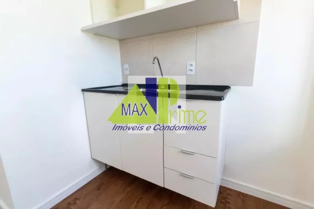 Imagem APARTAMENTO RESIDENCIAL em SÃO PAULO - SP, JARDIM AMÉRICA DA PENHA