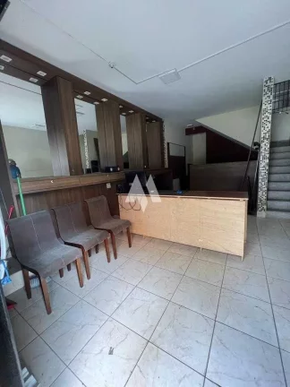 Imagem Prédio à venda no bairro Centro - Santos/SP