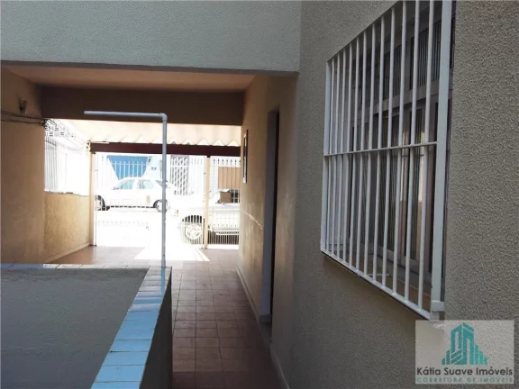 Imagem Sobrado para Venda em São Caetano do Sul / SP no bairro Olímpico