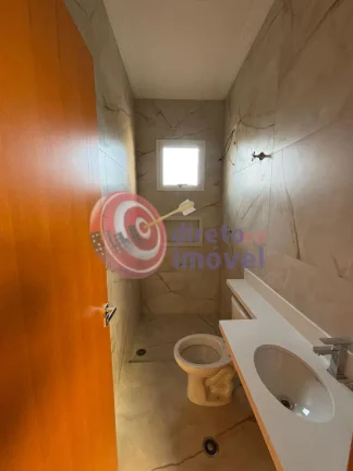 Imagem SOBRADO À VENDA 3 QUARTOS 1 SUÍTE 2 VAGAS JARDIM SÃO PAULO