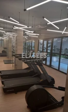 Imagem APARTAMENTO RESIDENCIAL em SÃO PAULO - SP, HIGIENÓPOLIS