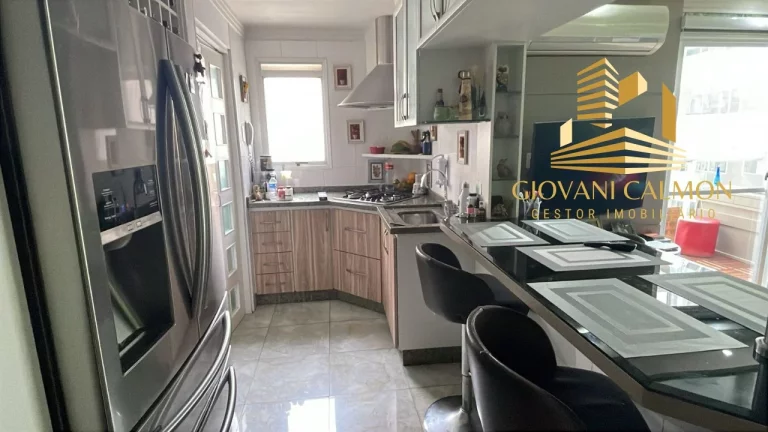 Imagem Apartamento à venda no Paraíso, São Paulo-SP: 2 quartos, 2 suítes, 2 vagas de garagem e 79m² de área! Venha conferir!