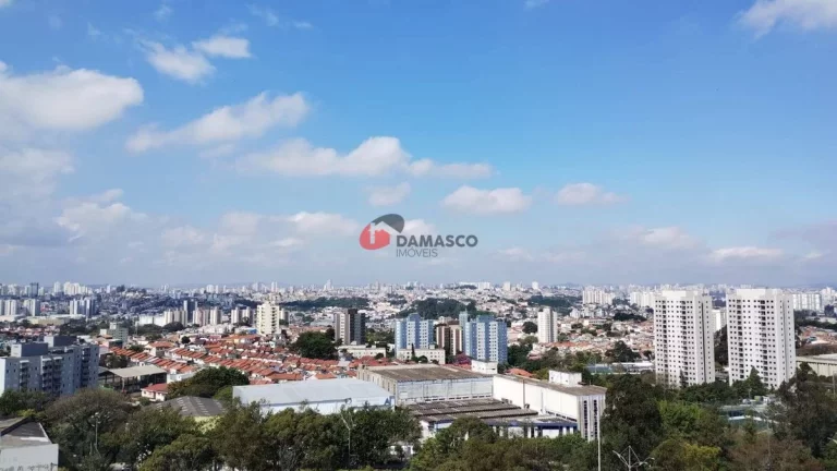 Imagem Apartamento à venda, Vila Vermelha, São Paulo, SP