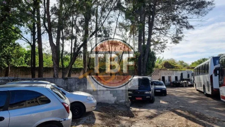 Imagem Imóvel para redesenvolvimento em Jandira