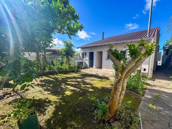 Imagem VNSMTESES 43 43947-MT - Casa à venda no bairro Vila Nova - Porto Alegre/RS