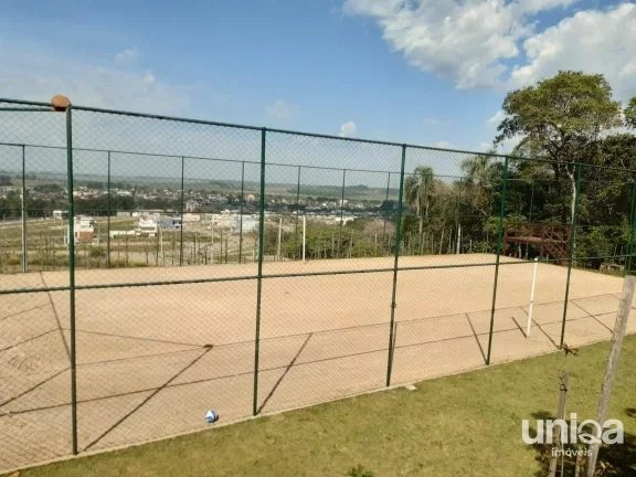 Imagem Lote de terreno para venda no Condomínio Fechado Real Park Santa Maria
