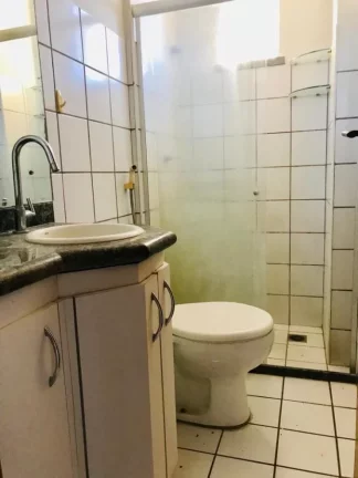 Imagem Apartamento 3 dormitórios para Venda em Teresina, São Cristovão, 3 dormitórios, 1 suíte, 2 banheiros, 2 vagas
