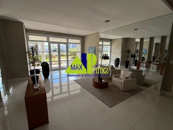 Imagem APARTAMENTO 45M²/01 DORMITÓRIO/SALA/SACADA/01 VAGA