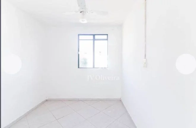 Imagem Apartamento com 2 dormitórios à venda por R$ 207.000 - Jardim Raposo Tavares - São Paulo/SP