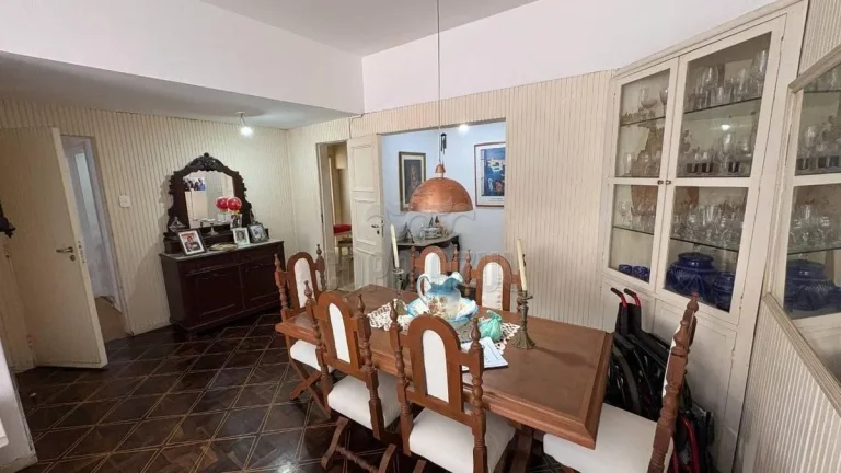 Imagem Leme - Residencial › Apartamento com 4 quarto(s) a Venda
